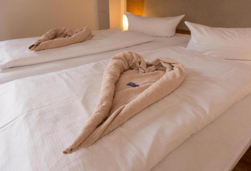 패밀리 룸, T3 Hotel Cityloft
