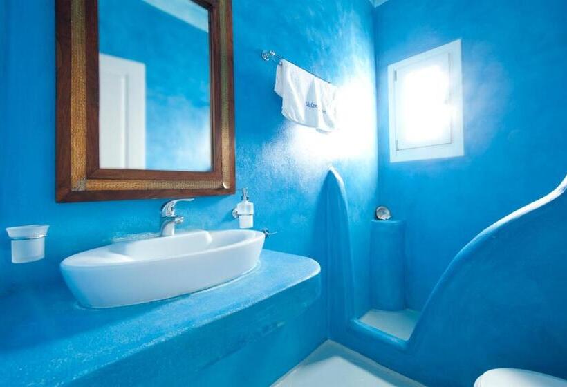 Апартаменты Deluxe 1 Спальня, Valena Mare Suites & Apartments