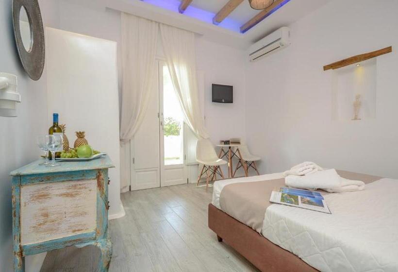 جناح مزود بجاكوزى, Valena Mare Suites & Apartments