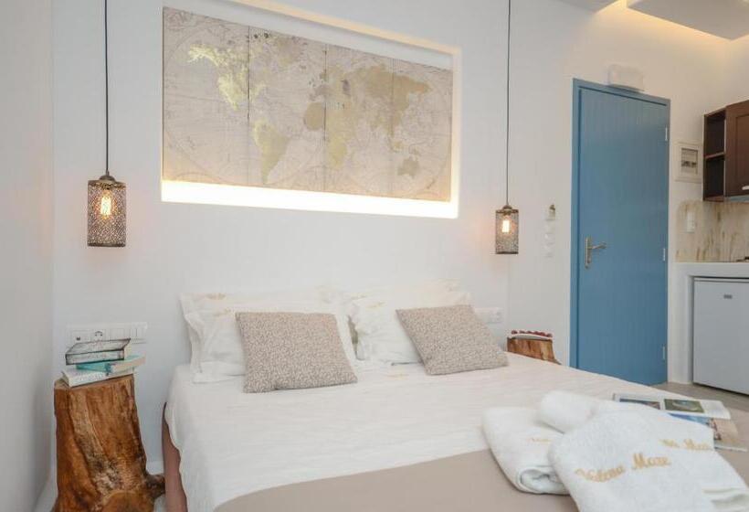 جناح مزود بجاكوزى, Valena Mare Suites & Apartments