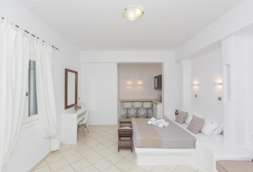 Люкс, Valena Mare Suites & Apartments