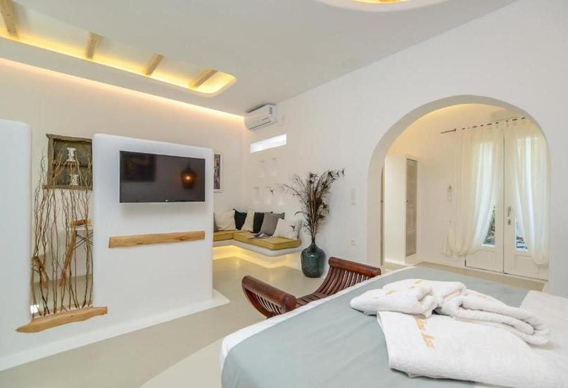 Family Suite, Valena Mare Suites & Apartments