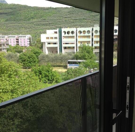 발코니 수피리어 룸, Villa Regina