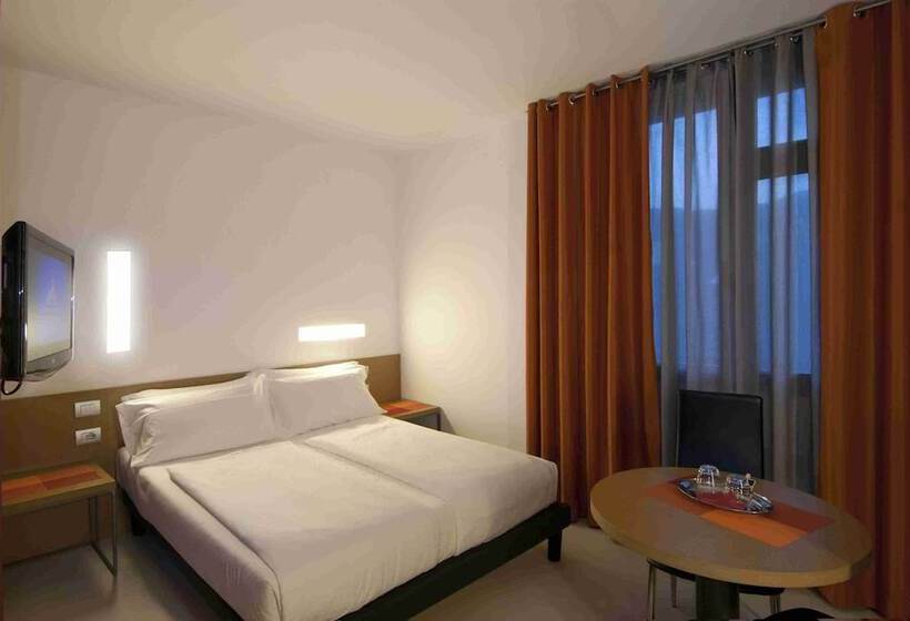 4인용 스탠다드 룸, Villa Regina