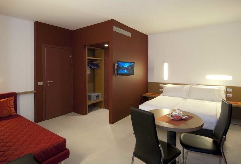 스탠다드 룸, Villa Regina