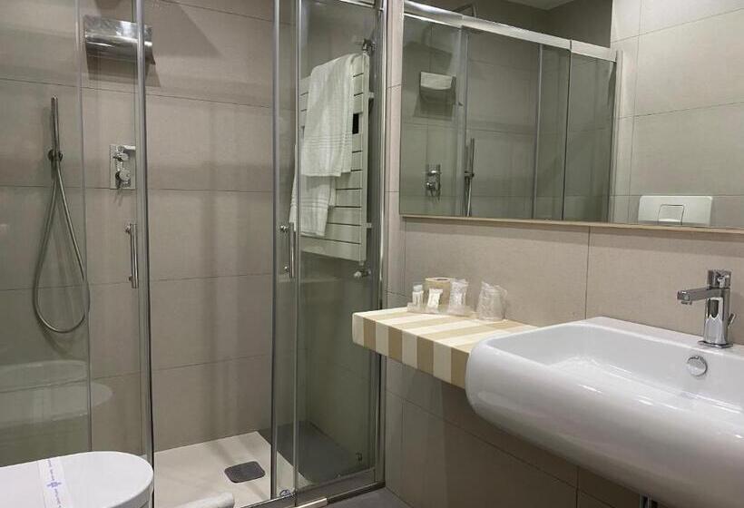 스탠다드 룸, Viva Hotel Avellino