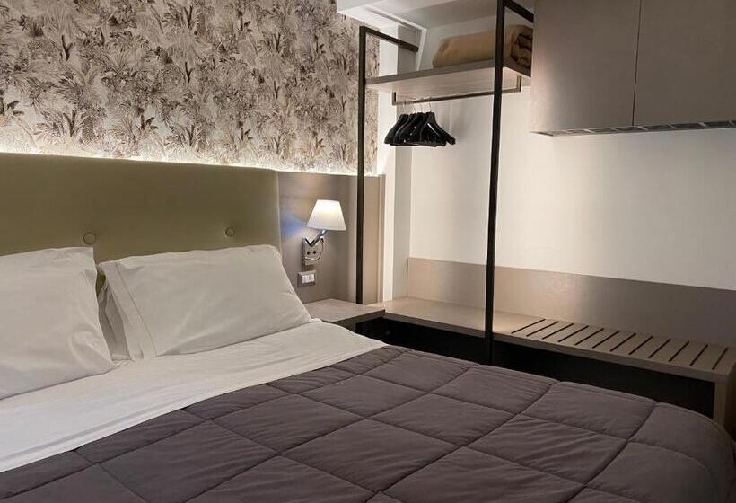 스탠다드 룸, Viva Hotel Avellino