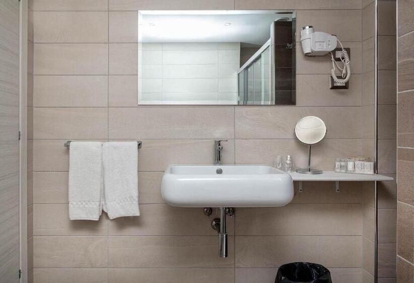 수피리어 룸, Viva Hotel Avellino