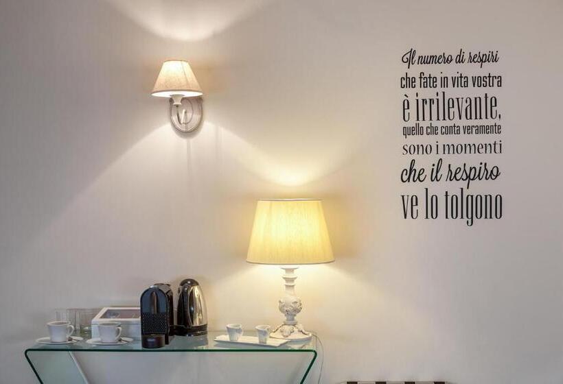 클래식 스위트, Viva Hotel Avellino
