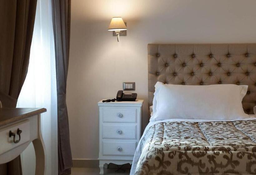 클래식 스위트, Viva Hotel Avellino