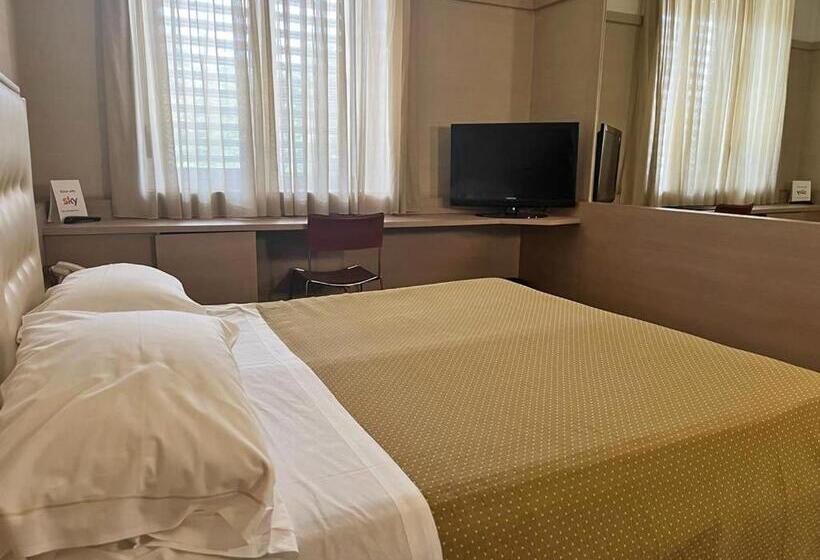 스탠다드 룸, Viva Hotel Avellino