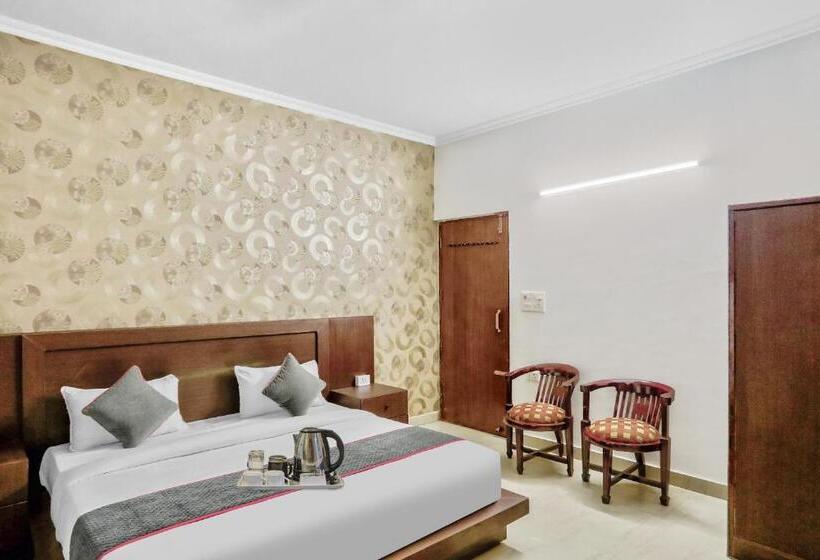 اتاق کلاسیک سه تخته, Capital O 87101 Ay Residency