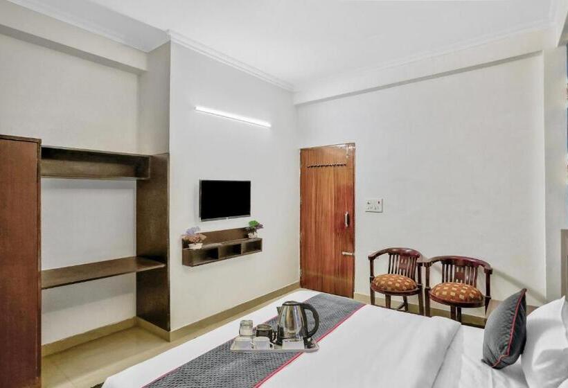 اتاق کلاسیک سه تخته, Capital O 87101 Ay Residency