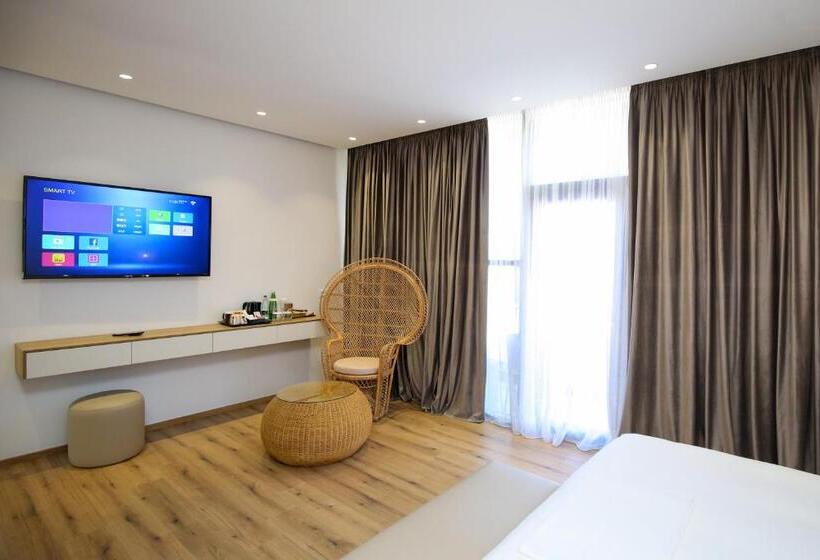 Полулюкс Вид на Море, Oricon Coast Luxury Resort