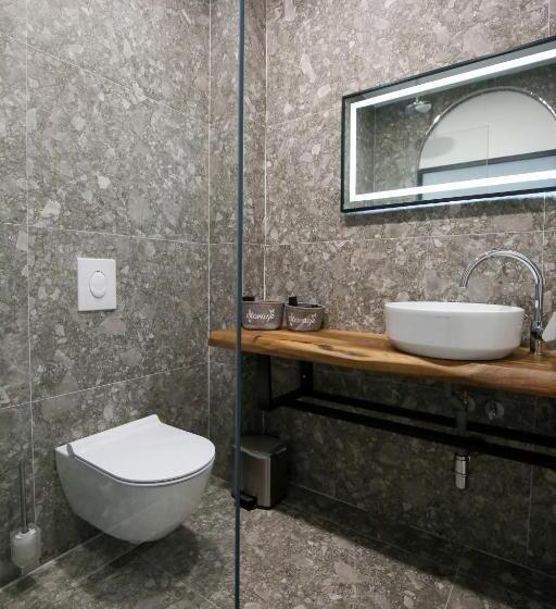 Номер Deluxe, Oricon Coast Luxury Resort