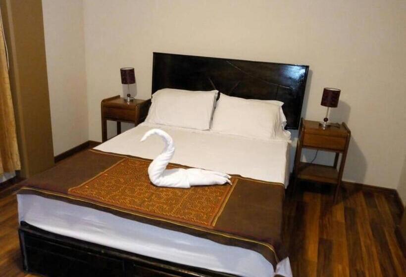 Номер Стандарт, Hostal Mirador Korichaska