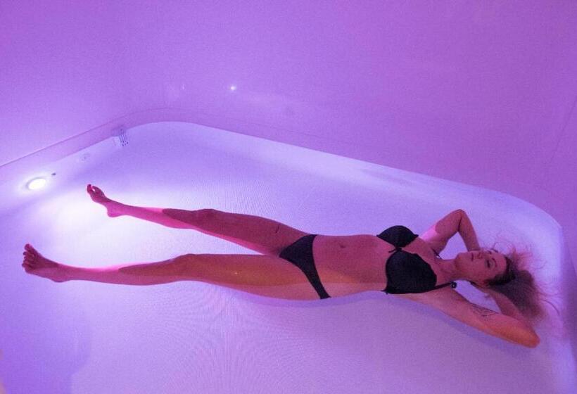 Quarto Deluxe, Azcapri Villa Boutique & Spa