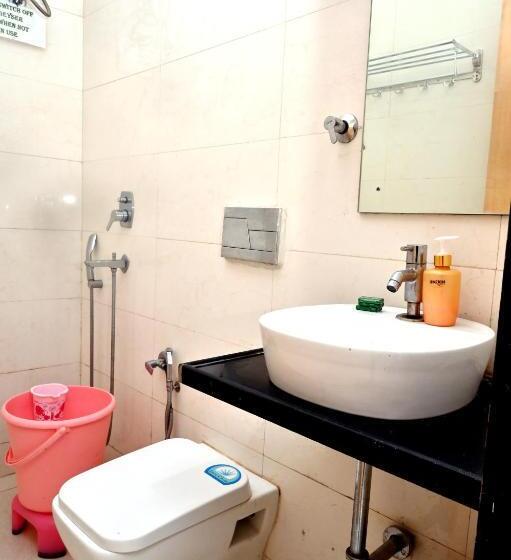 豪华房间, Kk Tree Retreat Igatpuri