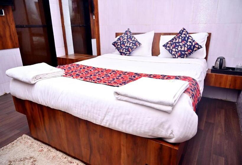 豪华房间, Kk Tree Retreat Igatpuri