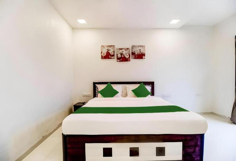 豪华房间, Kk Tree Retreat Igatpuri