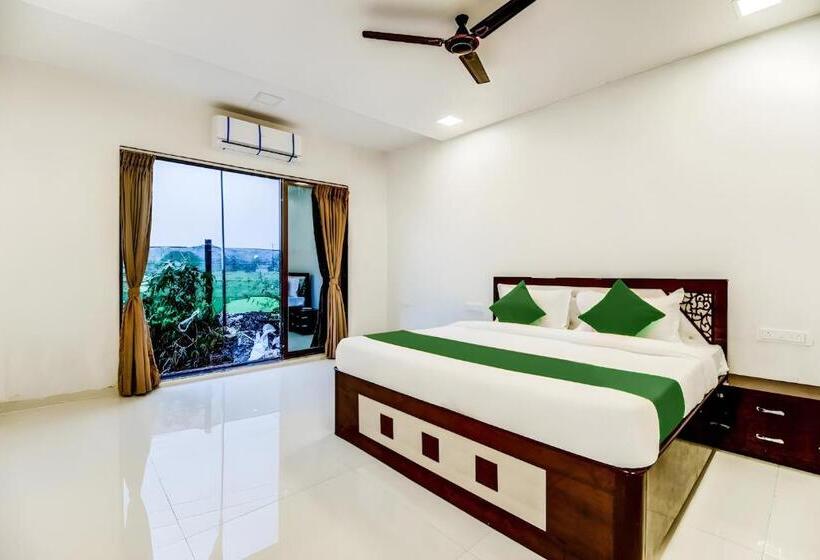 豪华房间, Kk Tree Retreat Igatpuri