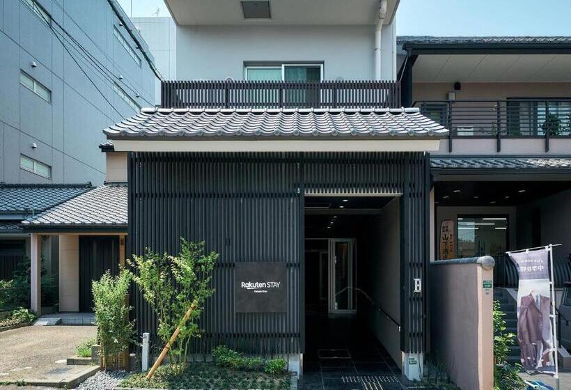 Апартаменты 1 Спальня, Rakuten Stay Hakata Gion 301 Superior Room