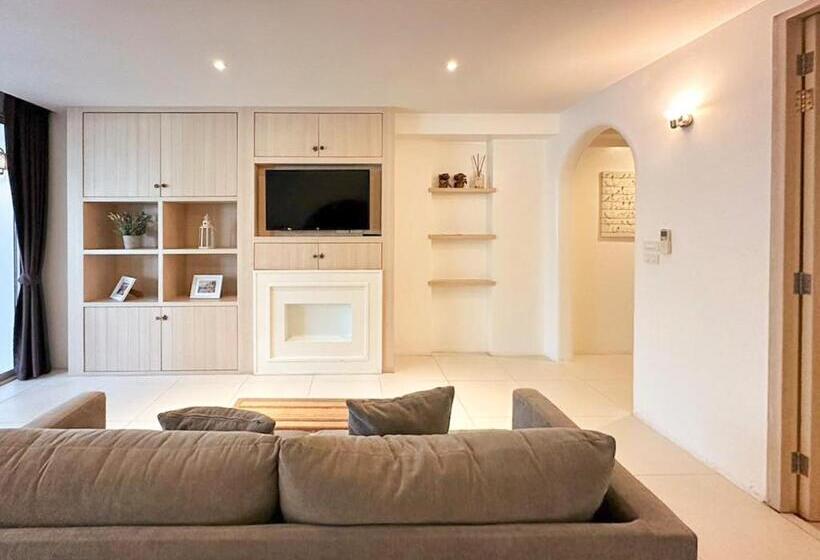 Номер Superior Кровать Кинг, Costa Beach Residence & Jacuzzi
