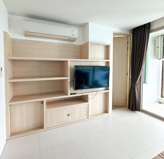 Номер Премиум, Costa Beach Residence & Jacuzzi