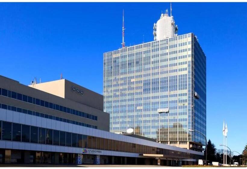 استودیوی استاندارد, Emit Shibuya   Vacation Stay 40886v