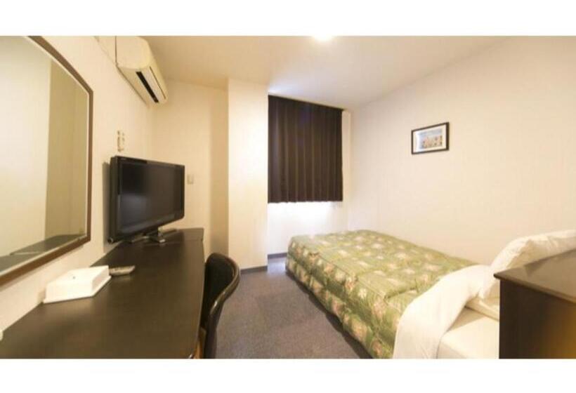Студия Стандарт, Self Inn Tokushima Kuramoto Ekimae   Vacation Stay 19478v