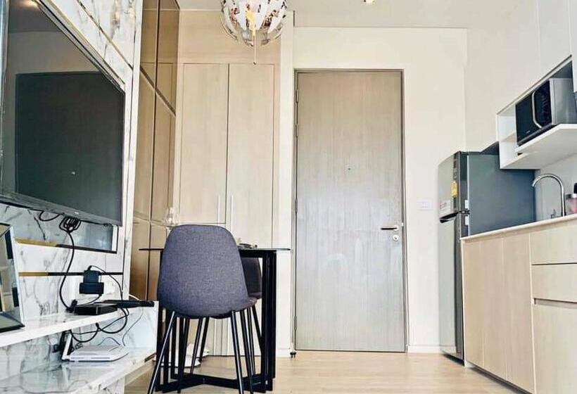 Quarto Estandar Cama King, Veranda Residence Pattaya By Fon