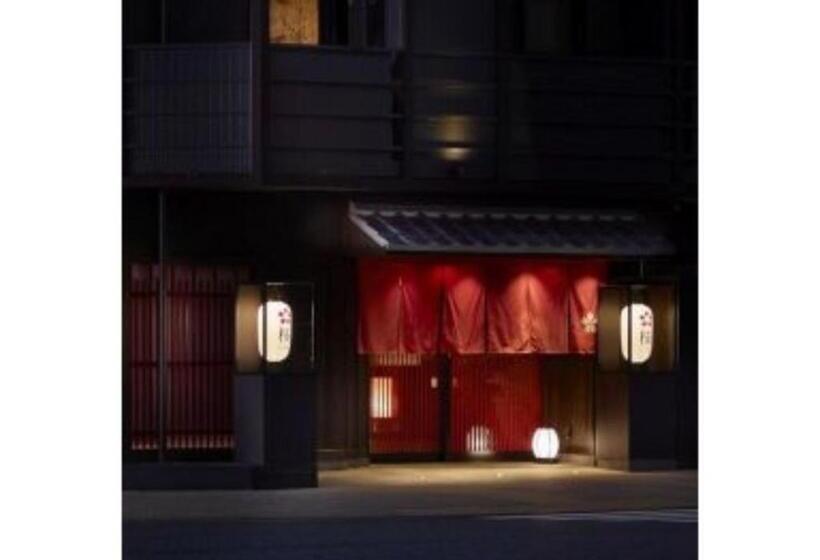 استودیوی استاندارد, Sakura Sky Hotel   Vacation Stay 18449v