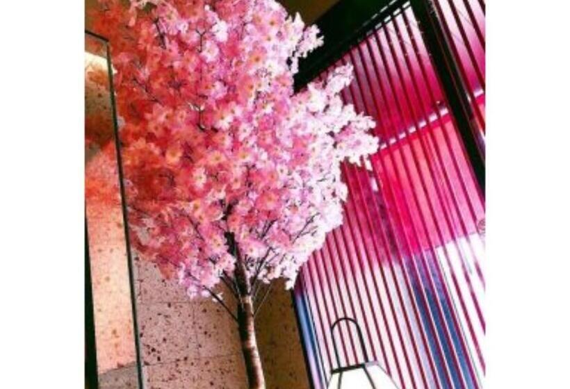 استودیوی استاندارد, Sakura Sky Hotel   Vacation Stay 18449v