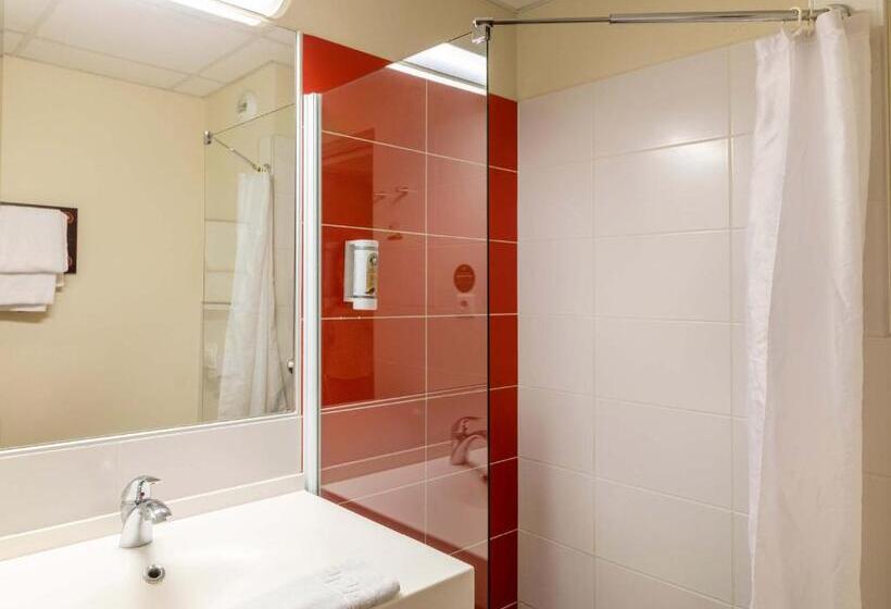 家庭间, B&b Hotel Agen Castelculier