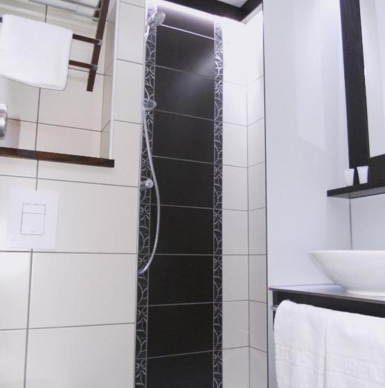 اتاق استاندارد, Cottage Logis Hôtel   Restaurant