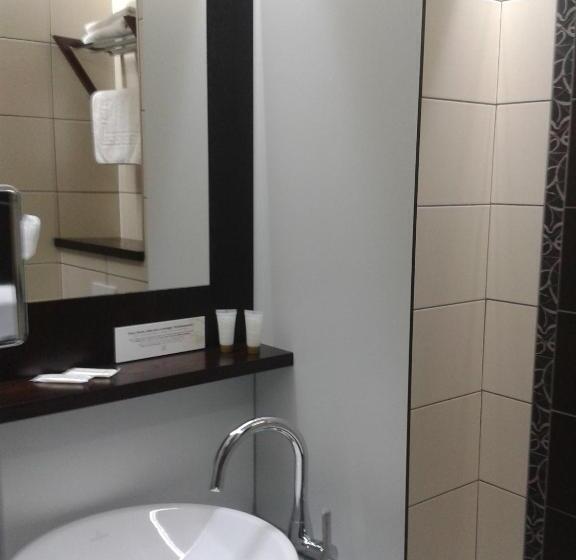 اتاق استاندارد, Cottage Logis Hôtel   Restaurant