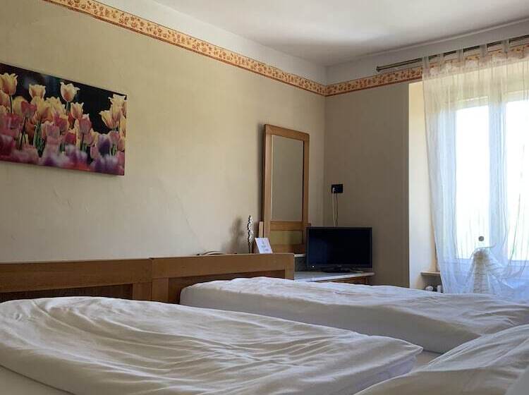 Номер Стандарт, Du Lac Parc & Residence