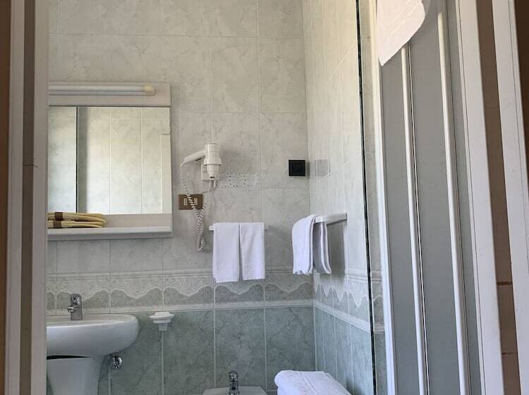 Номер Superior, Du Lac Parc & Residence