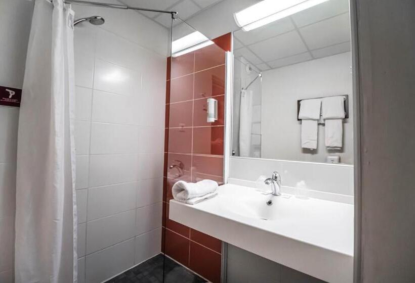 家庭间, B&b Hotel Agen Castelculier