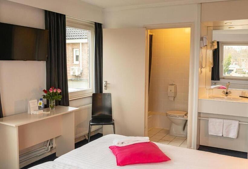 Номер Стандарт, Huis Ter Geul