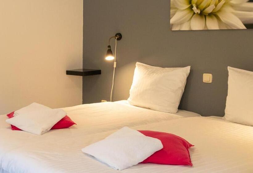 Номер Стандарт, Huis Ter Geul