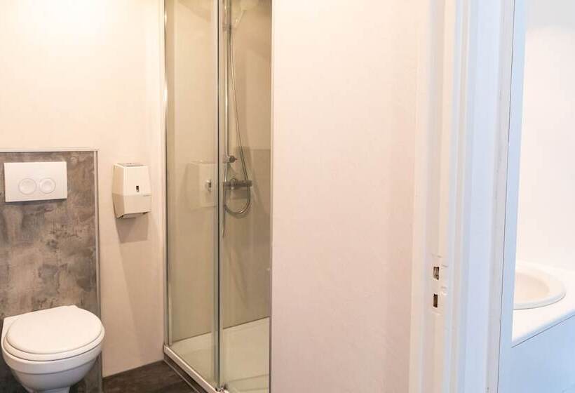 Номер Стандарт, Huis Ter Geul