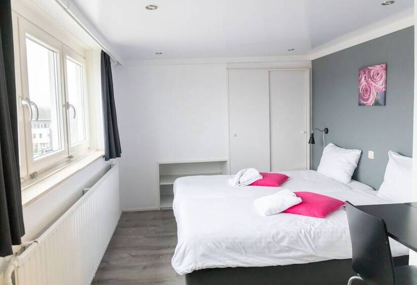 Номер Стандарт, Huis Ter Geul