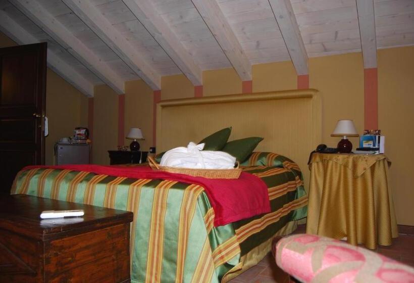 Номер Стандарт, Locanda Da Carla