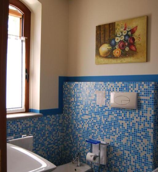 Номер Стандарт, Locanda Da Carla