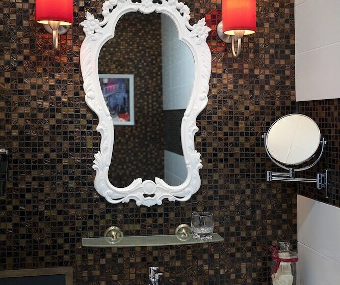 标准间, Mirax Boutique