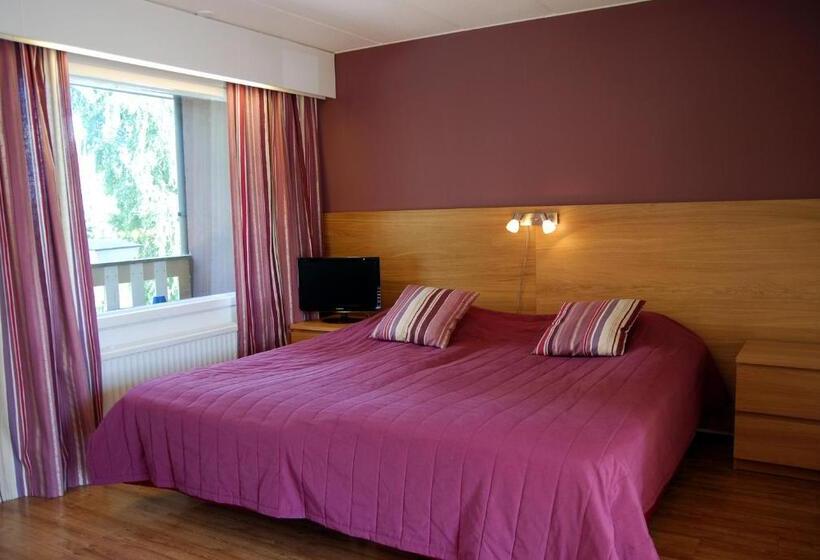 Номер Стандарт, Revontuli Resort Rooms