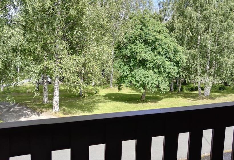 Номер Стандарт, Revontuli Resort Rooms