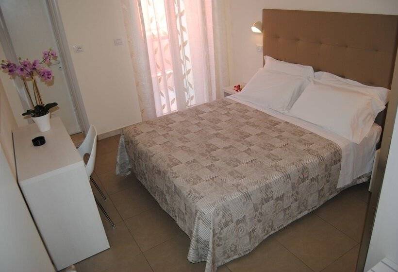 חדר סטנדרט לארבעה, Tenerife