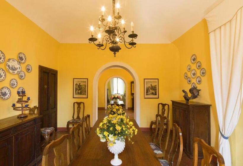 اتاق سوپریور, Tenuta Delle Ripalte